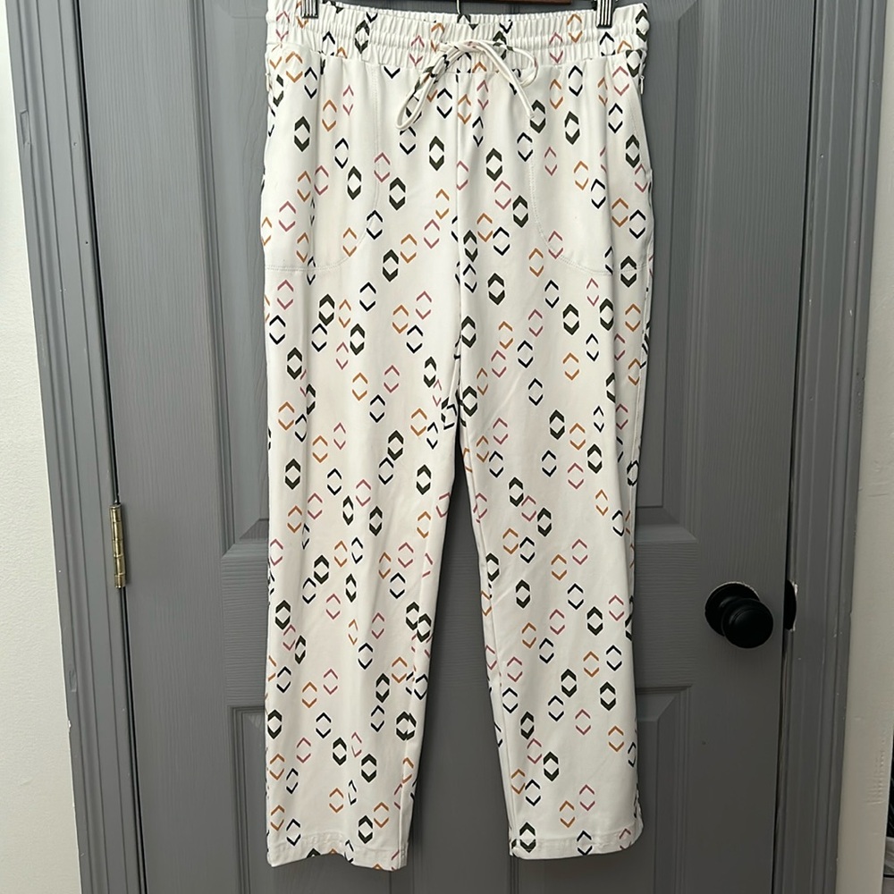 Rachel Zoe women’s size medium pull on pant